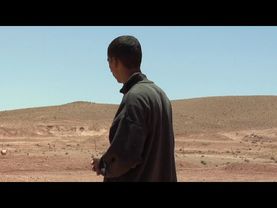 Tariq Teguia   2008 Inland 2008