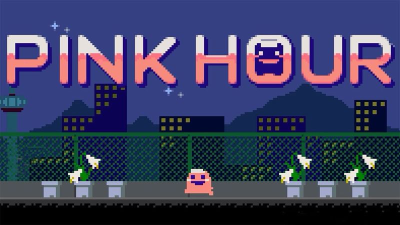 ОТВЕТСТВЕННОСТЬ, РУГАНЬ И ПРЕДАТЕЛЬСТВО ► Pink Hour