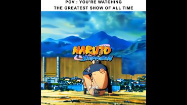 The Tale Of Naruto Uzumaki🌟🔥 - Art Of Guitar Edit