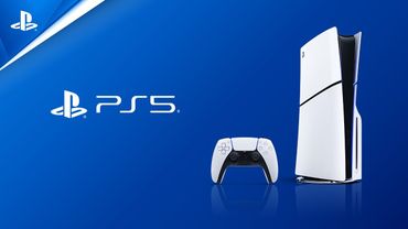 Play The Unmissable | PS5