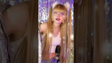 Поздравление Кристины Ашмариной с Новым, 2025! ✧ Новогодняя! | Дискотека Авария @KristinaAshmarina