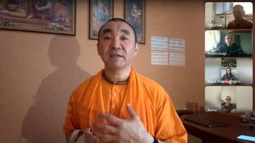 📿Милость Бога или как воспевать для Кришны📿 джапа. святое имя. Харе Кришна мантра. Е.С. Даяван Свами