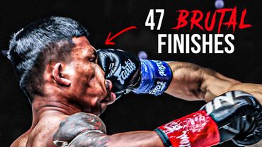The Most VIOLENT KNOCKOUTS Of The Last 5 Years 😳