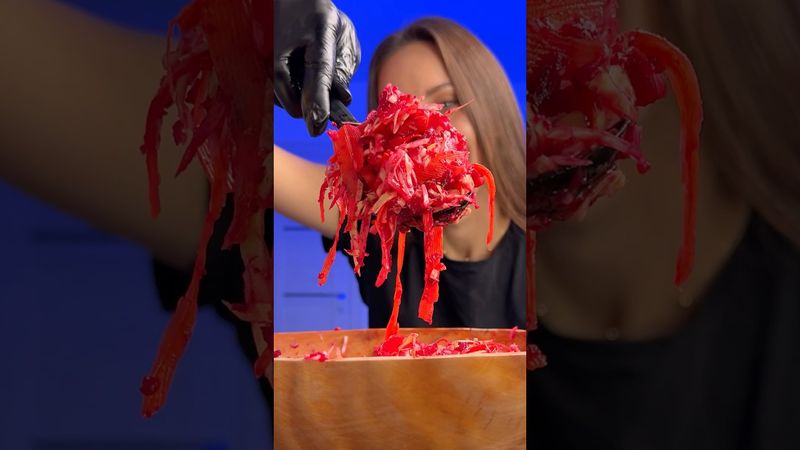 🥗 #салат #осінністрави #здорово