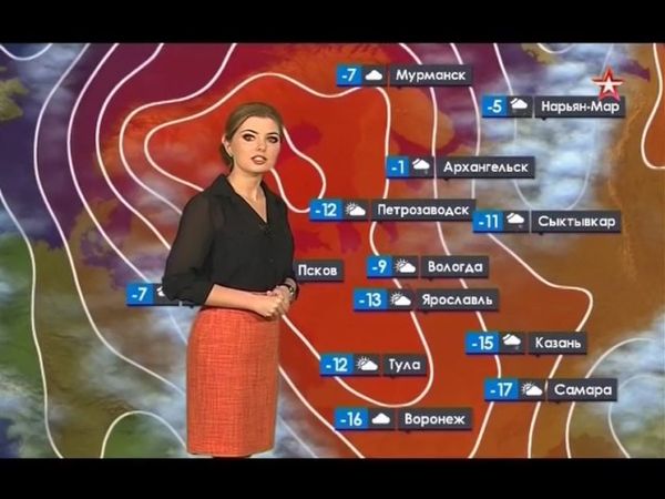 Ольга Паршина 109