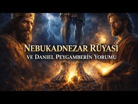 NEBUKADNEZAR RÜYALARI VE DANİEL YORUMU