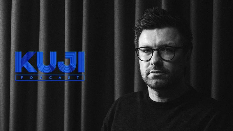 Ладо Кватания: разбор механизмов (Kuji Podcast 182)