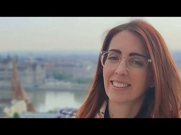 Ljudi vjere: Emina Dabo Hunjak - 11.5.2025.