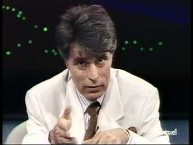 TELEDIARIO 1990: Diario Noche (1)