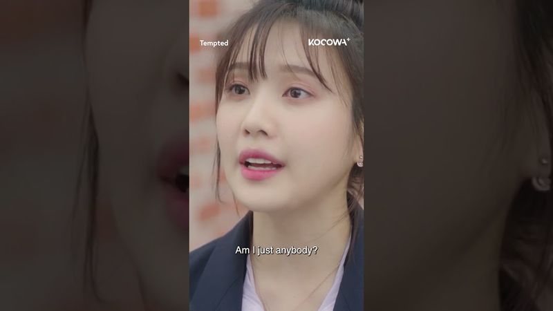 #JOY just wants the truth 🥺 #woodohwan #tempted #kdrama #kdramalovers #kdramashorts #emotional