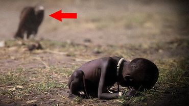 The Deadly Photograph that Won Kevin Carter a Pulitzer Prize