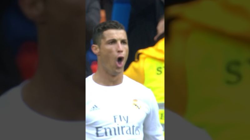 Cristiano Ronaldo 🚀