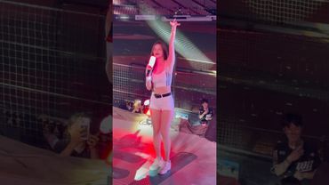 루머스 스톰 명곡 #김해리 #김해리치어리더#ktwiz #kt위즈 #kt위즈치어리더