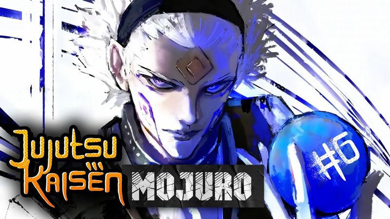 ЖЖК: МОДУЛЬ - ФЛЭШБЕК ИТАДОРИ И БУЙСТВО МАРУ