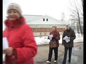 Передача "ТелеВести Лысьва" от 9.04.2013