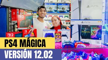 Visitamos Videojuegos Danny en Polvos Azules | Precios actualizados y ofertas