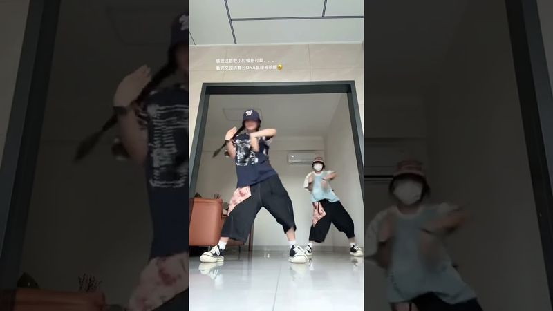 Para Para Sakura #dance cover