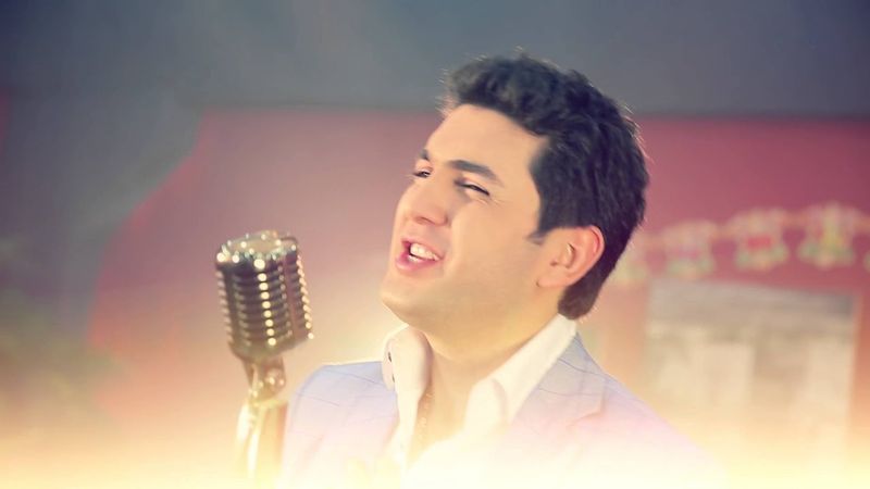 Mihran Tsarukyan - Hima Kimana