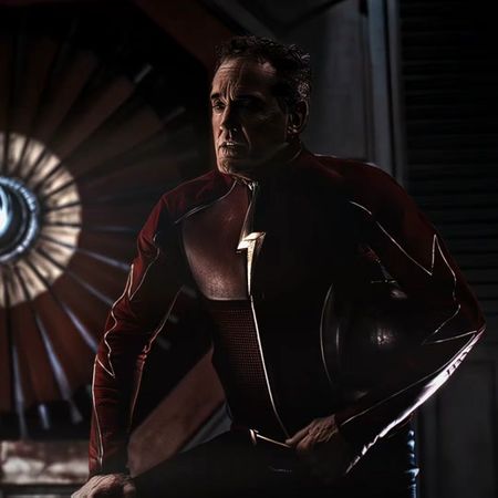 Savitar is the coldest flash Villian // savitar edit // The flash edi...