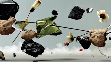 I find these #keyframe videos so calming to watch. Some images just w...