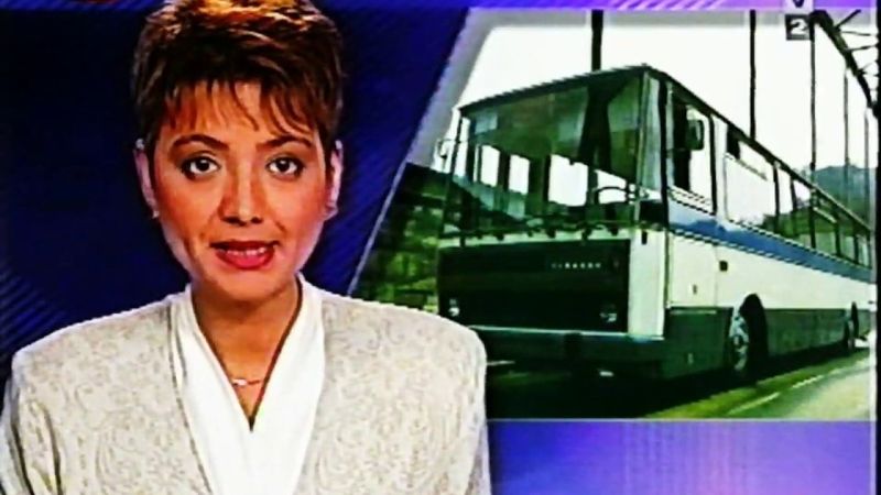 Události ČT (7.5.1996)