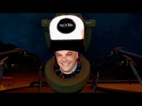 DAFUQBOOM VS INVIZ TROLL ANIMATION