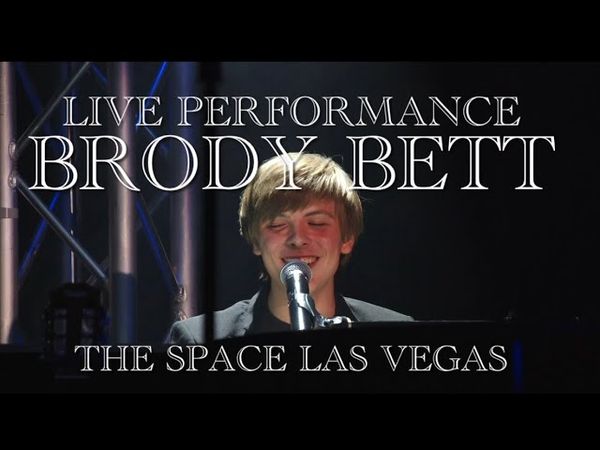 Live medley from Las Vegas #live #music #lasvegas