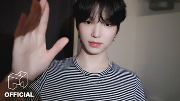 idntt 아이덴티티 : id5 leejaeyoung | Character Film