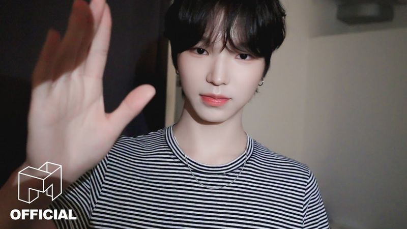 idntt 아이덴티티 : id5 leejaeyoung | Character Film