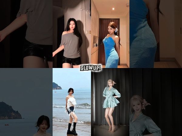 😻Which one do you like✨ #douyin #beauty #douyinmkaeup #makeup #dance #trend #trending #shorts