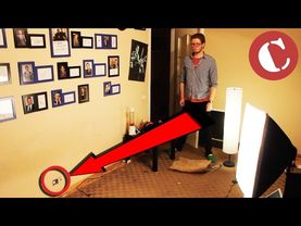 У МЕНЯ УКРАЛИ ДИВАН! На пятилетие канала...