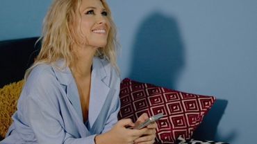 Юлия Беретта  -  ТЕСТОСТЕРОН