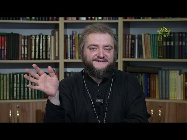 Свет невечерний. Причащение Святых Христовых Тайн