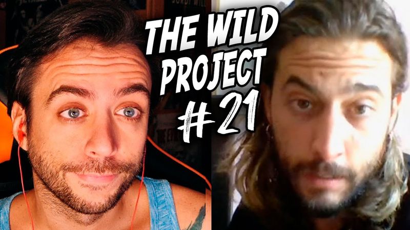 The Wild Project #21 feat Roma Gallardo | Feminismo, VOX, Okupas y Menas, Risto Mejide