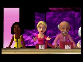 Deal Or No Deal Wii Game 1 - Box 1