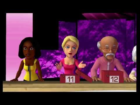 Deal Or No Deal Wii Game 1 - Box 1