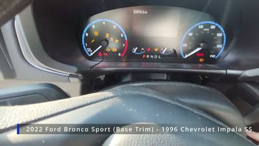 Ford Startup Compilation #1