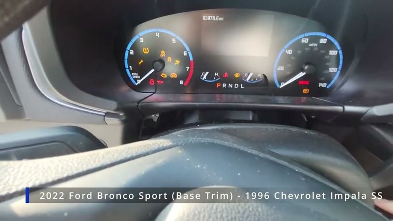 Ford Startup Compilation #1