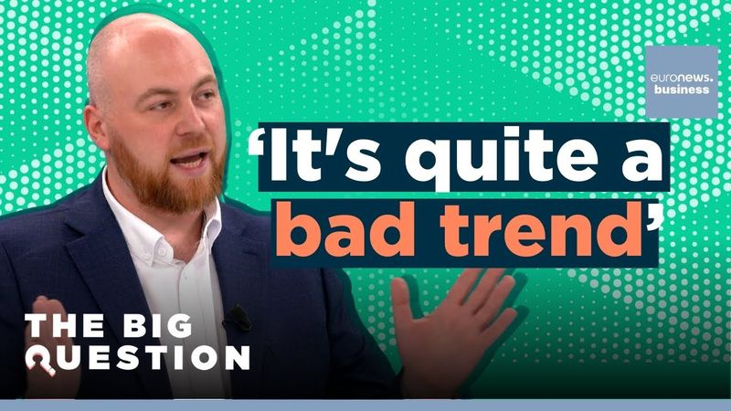 Are sustainability trends always good? | The Big Question HIGHLIGHT