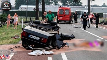 135 Incredible Road Moments & Shocking Crashes | When Instant Karma Hits Hard