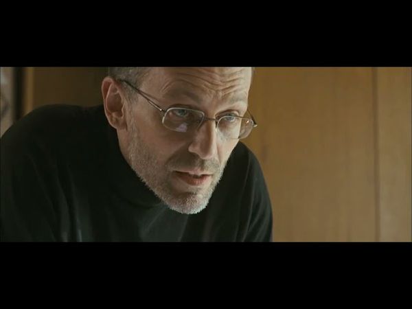 Национальная русская идея (Generation П)