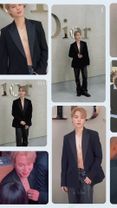 Jimin fashion week 2925#fashionweek #jimin #fyp #explor #paratiiiiiii...
