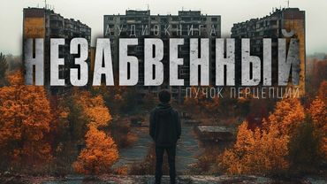 НЕЗАБВЕННЫЙ. ТАЙНЫЙ ПРОХОД ВО ВРЕМЕНИ. #АУДИОКНИГА #МИСТИКА #ИСТОРИИНАНОЧЬ
