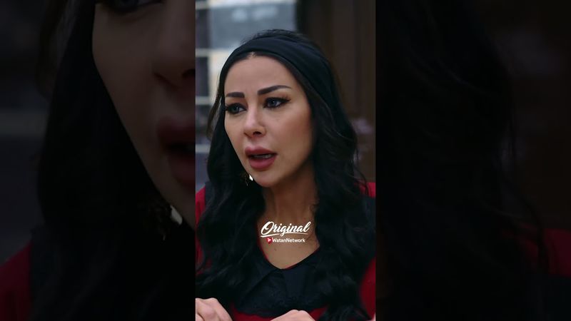 اهل الحارة بلشو يجوعوا بسبب عمايل ابو سرور 😥 #وطن_اورجينال #باب_الحارة