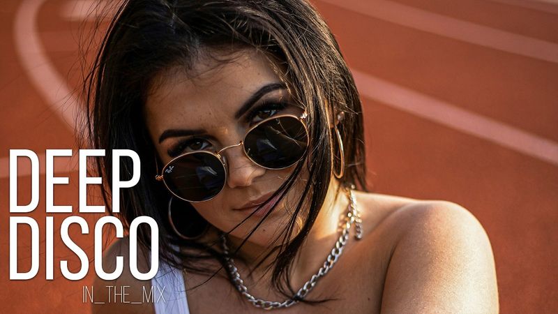 Deep House 2025 I Deep Disco Records Mix #327