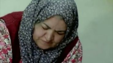 کله‌جوش و آش رشته بی‌بی در سریال قصه‌های مجید