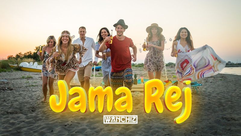 WANCHIZ - Jama Rej (Prod. DJ BOCIAN)