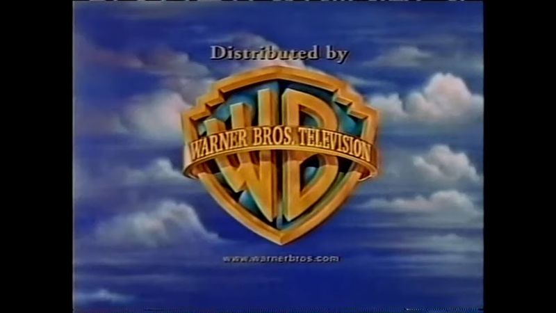 KoMut Entertainment/3 Sisters Entertainment/NBC Studios/Warner Bros. Television (2001/2003)