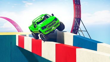 СКИЛЛ ТЕСТ НА 150 МИН С АВТОРОМ КАРТЫ!!! ТЕПЕРЬ Я ВЫСКОЖУ ВСЕ!!! GTA 5 ONLINE!!!