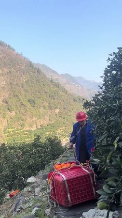 ESTE HOMBRE NO ESTÁ PIDIENDO AYUDA ESTÁ LLAMANDO A UN DRON VOLADOR PA...